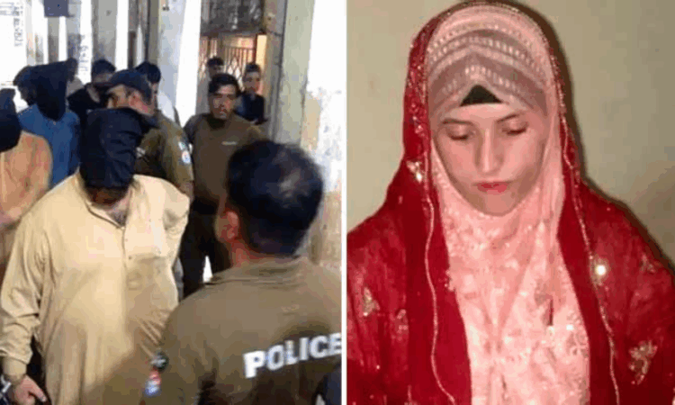 Jirga leader confesses to killing woman in Rawalpindi ‘honor’ case