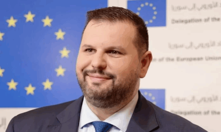 Romanian Ambassador extends Independence Day greetings to Pakistan