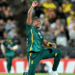 Ngidi’s five-for seals ODI series for South Africa against Australia