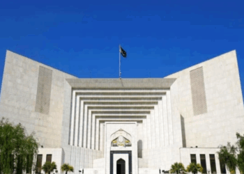 SC questions LHC’s ‘final findings’ in Imran Khan bail rejection