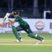 Saim, Nawaz shine as Pakistan edge West Indies by 14 runs in T20I series opener