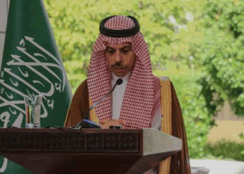 Saudi FM, UN chief condemn Israeli assault in Gaza, urge immediate ceasefire