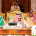 Saudi cabinet slams Netanyahu’s ‘Greater Israel’ plan, reaffirms support for Palestinian statehood