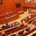 Senate passes Anti-Terrorism (Amendment) Bill 2025 amid opposition protests
