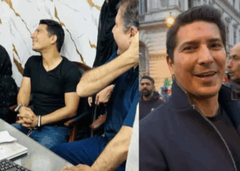 ATC grants five-day physical remand of Imran Khan’s nephew in May 9 case