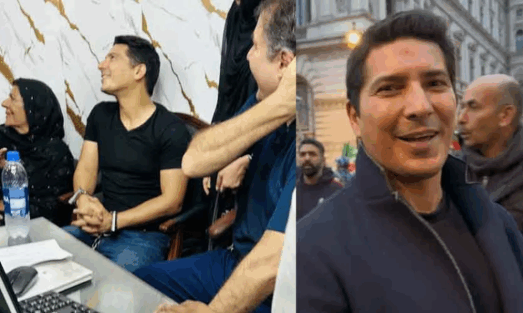 ATC grants five-day physical remand of Imran Khan’s nephew in May 9 case