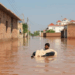 Sindh on alert as floodwaters threaten to enter province; over 1.6 million at risk