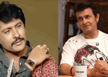 Sonu Nigam says he owes career breakthrough to Attaullah Esakhelvi
