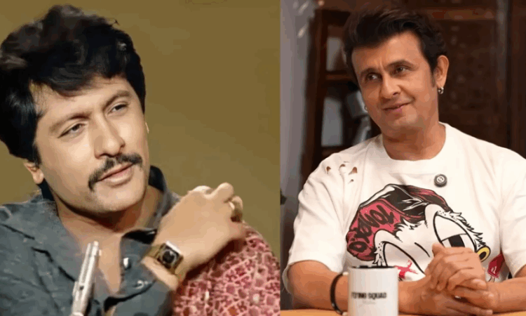 Sonu Nigam says he owes career breakthrough to Attaullah Esakhelvi