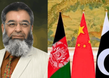 Trilateral diplomacy reshaping South Asia’s strategic chessboard