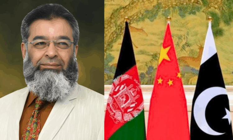 Trilateral diplomacy reshaping South Asia’s strategic chessboard