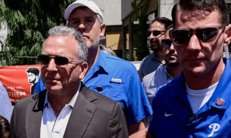 Hamas denies U.S. Envoy's claim of disarmament offer in exchange for Gaza truce