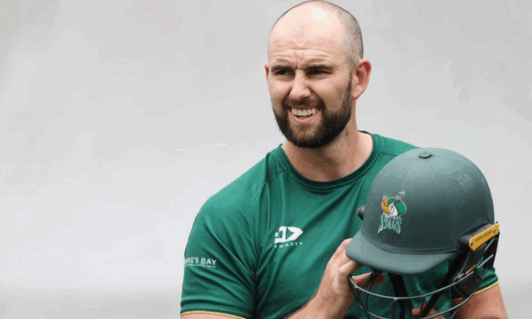 Tom Bruce switches international allegiance to Scotland, set for debut this month