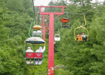 Heavy rains, landslides force suspension of tourism in Punjab’s northern regions