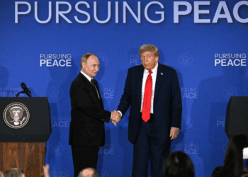 Trump pushes for US-Russia-Ukraine summit after ceasefire talks with Putin fail