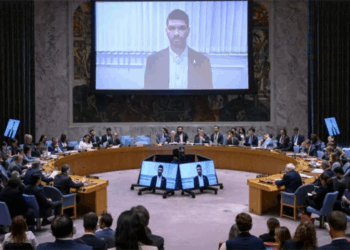 UNSC holds emergency session over Israel’s plan to seize Gaza city
