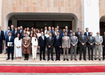 US reaffirms counter-terrorism commitment in talks with Pakistan