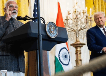 India vows retaliation as Trump doubles tariffs over Russian oil imports