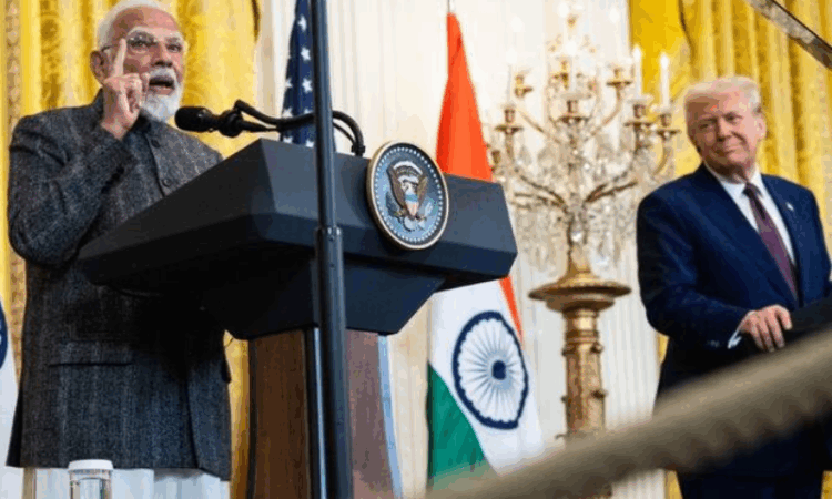 India vows retaliation as Trump doubles tariffs over Russian oil imports