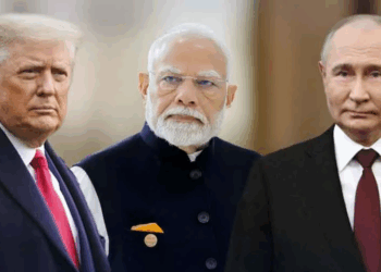 US warns of higher tariffs on India if Russia talks fail