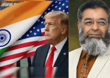 Cracks in the relationship: The widening gap between Washington and New Delhi