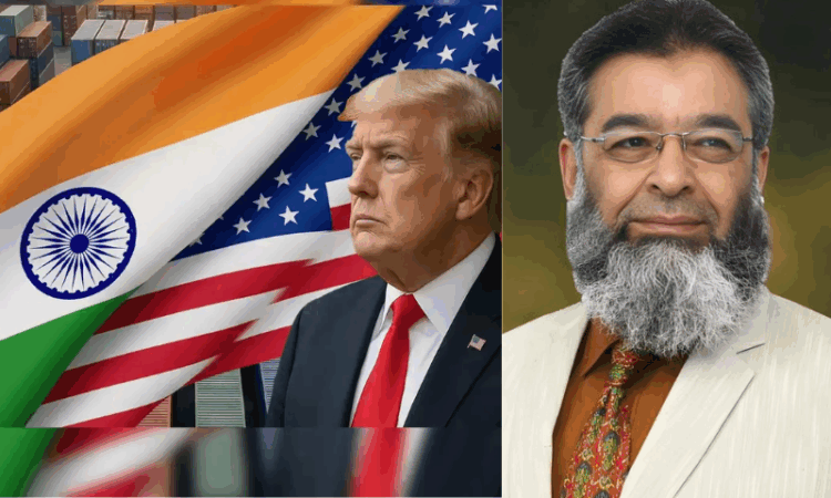 Cracks in the relationship: The widening gap between Washington and New Delhi