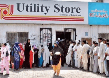 ECC approves Rs30.2bn package for Utility Stores Corporation closure