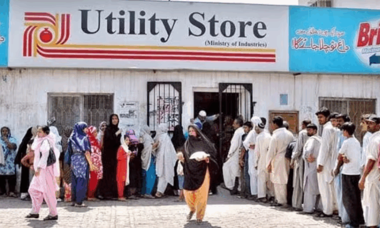 ECC approves Rs30.2bn package for Utility Stores Corporation closure