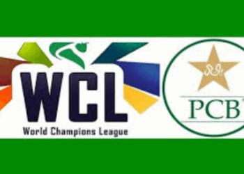 PCB withdraws from future WCL editions over politicisation of 2025 tournament