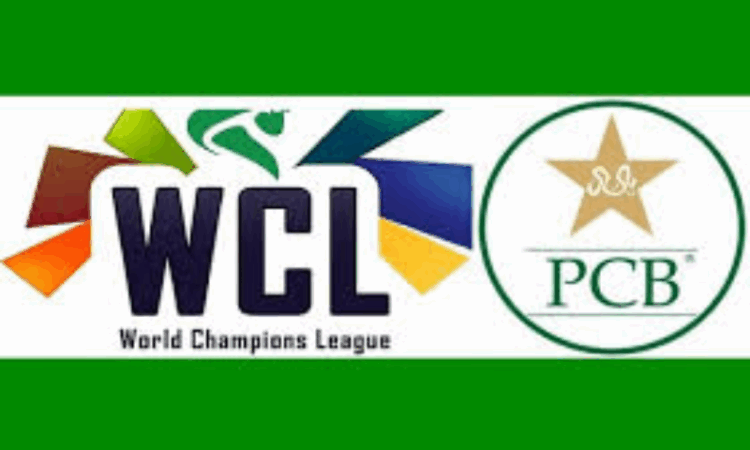 PCB withdraws from future WCL editions over politicisation of 2025 tournament