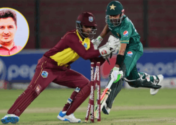 West Indies announce 15-member squad for ODI series against Pakistan