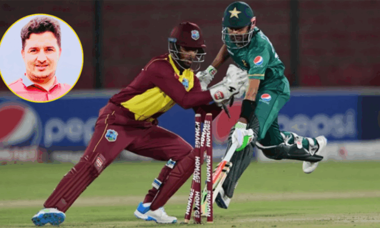 West Indies announce 15-member squad for ODI series against Pakistan