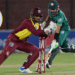 West Indies announce 15-member squad for ODI series against Pakistan