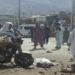 2 killed, 20 injured in bomb blast targeting police in KP’s Wana