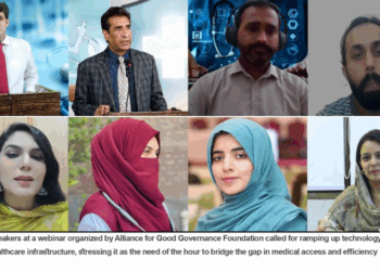 Experts urge tech-driven healthcare reforms in Pakistan imperative