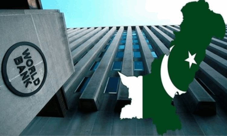 World Bank to provide Pakistan $20bn concessional loan for development, climate resilience