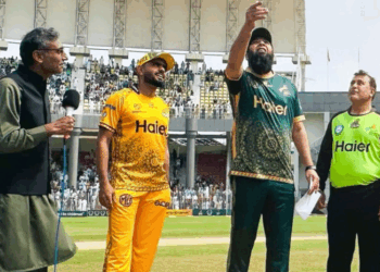 Inzamam, Azhar Mahmood heroics fall short as Zalmi edge legends in flood relief thriller