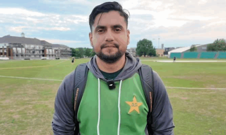 Pakistan cricketer Haider Ali granted bail extension in UK case