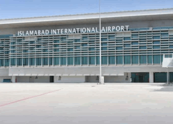 Flight operations at Islamabad Airport to face temporary suspensions for Independence Day parade rehearsals