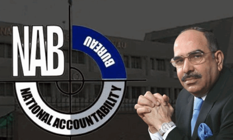 NAB tightens noose around Malik Riaz, begins auction of Bahria Town properties