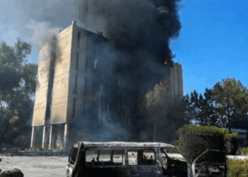 May 9 violence: ATC Sargodha hands 25-year sentence to convict, orders arrest of 51 more