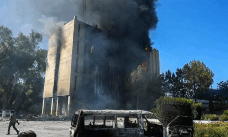 May 9 violence: ATC Sargodha hands 25-year sentence to convict, orders arrest of 51 more