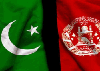 Pakistan, Afghanistan upgrade diplomatic ties to ambassador level