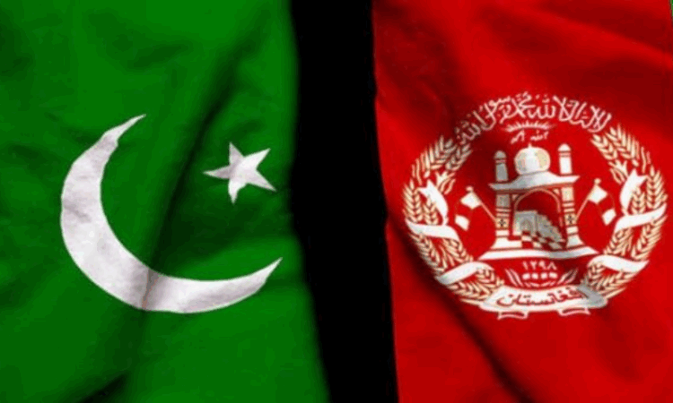 Pakistan, Afghanistan upgrade diplomatic ties to ambassador level