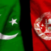 Pakistan, Afghanistan upgrade diplomatic ties to ambassador level