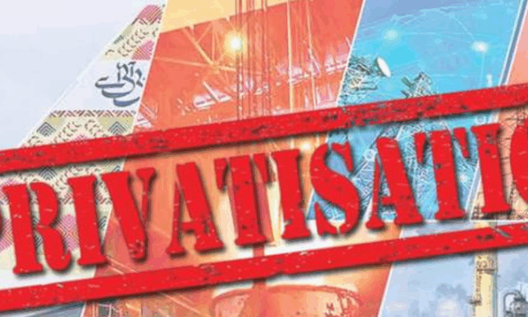 Govt unveils 3-phase plan to privatize 24 state-owned enterprises, starting with PIA and Roosevelt Hotel