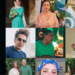 Showbiz stars share patriotic messages on Pakistan’s 78th Independence Day