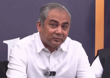 Mohsin Naqvi rules out ‘pleading’ for sporting ties with India