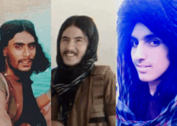 Three Afghan nationals among suicide bombers in Bannu attack