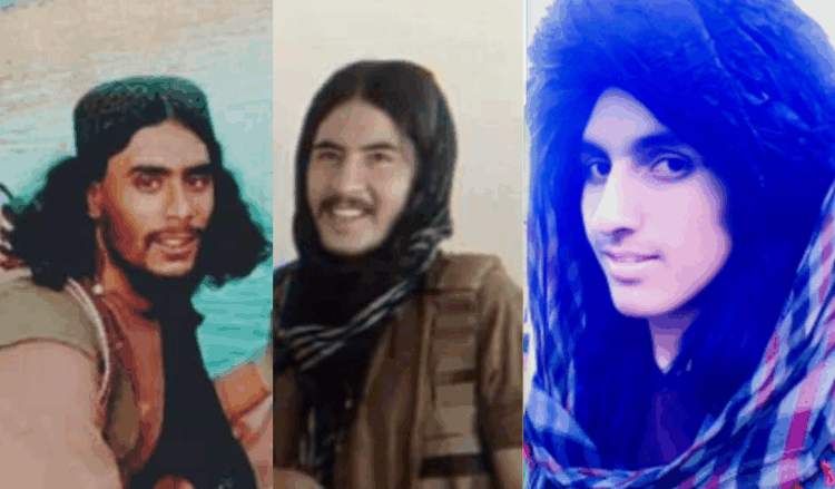 Three Afghan nationals among suicide bombers in Bannu attack